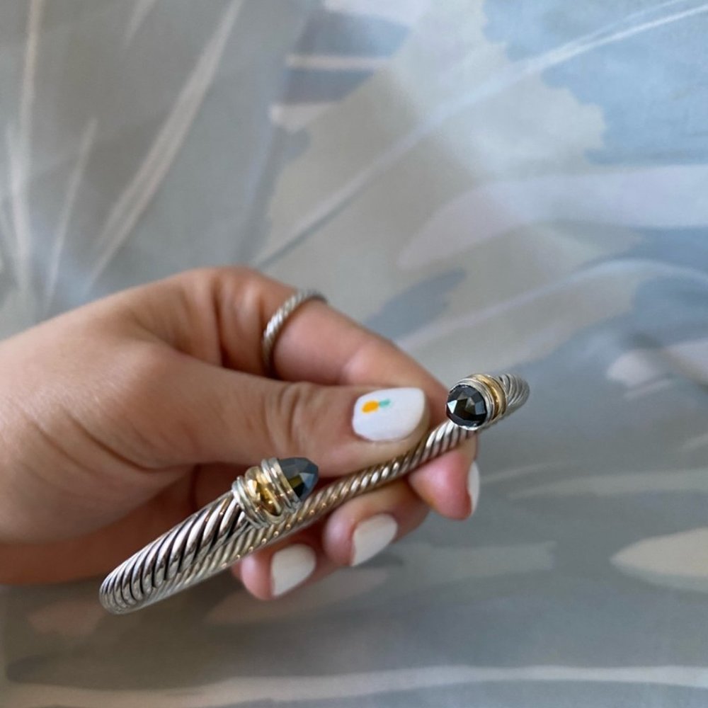 5mm David Yurman - Picture 4 of 5